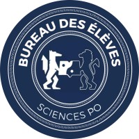 Bureau des Eleves de Sciences Po Paris au Havre logo - Similar company to Globlify
