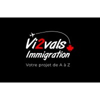 Vi2vals Immigration logo - Similar company to Vegecube