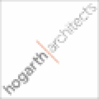 Hogarth Architects logo - Similar company to Simon Gill Architects