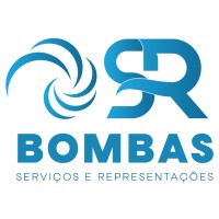 SR Bombas SC logo - Similar company to Termocop Engenharia