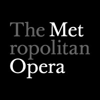 Metropolitan Opera logo - Similar company to Jazz At Lincoln Center