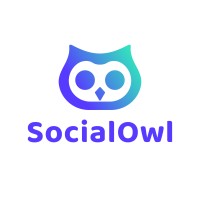 SocialOwl logo - Similar company to Siteswan