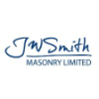 J W Smith (Masonry) Ltd