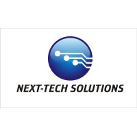 NEXT-TECH SOLUTIONS logo - Similar company to Vrindavanam Cable Network