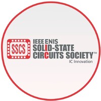 IEEE SSCS Chapter - ENIS Student Branch logo - Similar company to Ieee Sscs Ausc