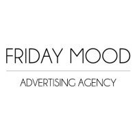 Friday Mood Design Ltd. logo - Similar company to Friday Mood