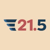21.Five - The Show for Professional Pilots logo - Similar company to Raven