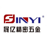SINYI PRECISION logo - Similar company to Fiveo Group