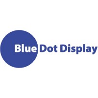 Bluedot Display Ltd logo - Similar company to A1Designs