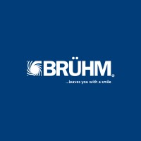 Bruhm Global logo - Similar company to Royal Electronics Group