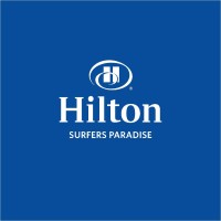 Hilton Surfers Paradise Hotel & Residences logo - Similar company to Sheraton Grand Mirage Resort, Port Douglas