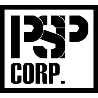 PSP Corp. logo - Similar company to Ice Warrior Tactical