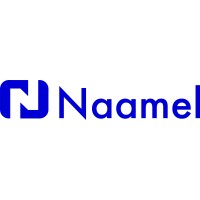 Naamel logo - Similar company to Work Your Network
