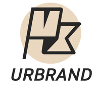 UrBrand logo - Similar company to Urbrand Studio