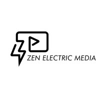 Zen Electric Media Pvt. Ltd. logo - Similar company to The Genex Studio
