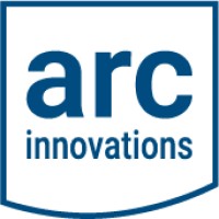arc innovations GmbH logo - Similar company to Arc Innovation