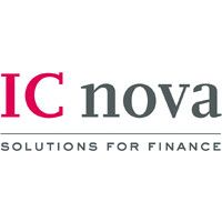ICnova AG logo - Similar company to Signalyst Gmbh