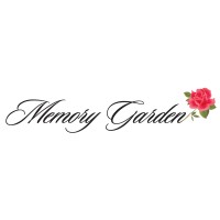 Memory Garden logo - Similar company to Memorygarden