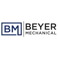 Beyer Mechanical logo - Similar company to Shafer Services Plus