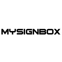 Mysignbox, Inc.