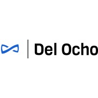 Del Ocho logo - Similar company to Tien Security