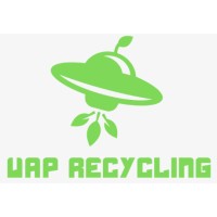 UAP Recycling logo - Similar company to Pureitad