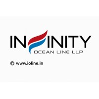 INFINITY OCEAN LINE LLP logo - Similar company to Precision Logistics