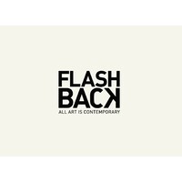 Flashback Art Fair logo - Similar company to Weareredbox