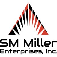 SM Miller Enterprises, Inc. logo - Similar company to Miller Soule Transportation, Llc
