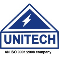 Unitech Engineers (INDIA) logo - Similar company to J S Engineering