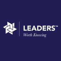 Leaders in Sport logo - Similar company to Connect The Crowds