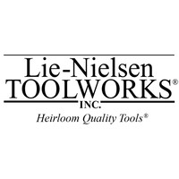Lie-Nielsen Toolworks, Inc. logo - Similar company to Lee Valley Tools