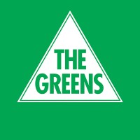 The Australian Greens