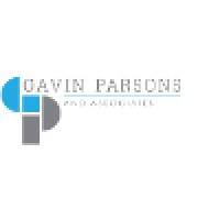 Gavin Parsons and Associates logo - Similar company to Marquis Education