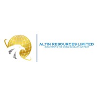 Altin Resources Limited logo - Similar company to Sms Gas Ltd