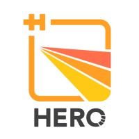 Hero Education logo - Similar company to Checkbox