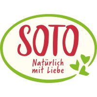 organic veggie food GmbH logo - Similar company to Carbonpump