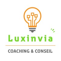 Luxinvia, Coaching et conseil logo - Similar company to Xaipe-Conseil