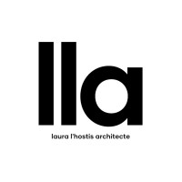 Laura L'Hostis Architecte logo - Similar company to Architecte Expert