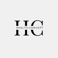 Health.Concept logo - Similar company to Bergmann Steuerberatungsgesellschaft Gmbh & Co. Kg