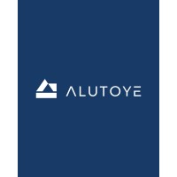 Alutoye logo - Similar company to Depa Ramen