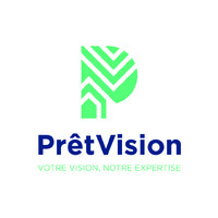 Prêt vision logo - Similar company to Novatec Services