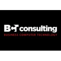BCT Consulting, Inc - IT Support Los Angeles logo - Similar company to Bct Consulting, Inc.