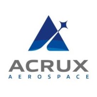 Acrux Aerospace Technologies logo - Similar company to Alya Space