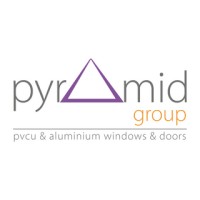 Pyramid Group logo - Similar company to Bushbuckridge Municipality