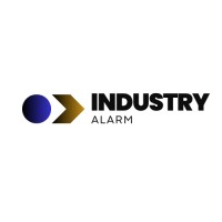 Industry Alarm logo - Similar company to Polish Smog Alert