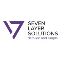 7 Layer Solutions logo - Similar company to 7 Layer Solutions Inc