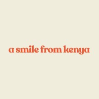 A Smile From Kenya logo - Similar company to Kidscare Kenia