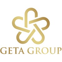 Geta Group logo - Similar company to Macrovision Consultancy