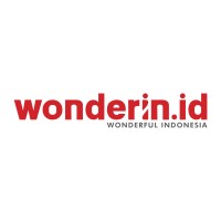 Wonderin.id logo - Similar company to Haioo.Id